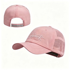 Gorra de Béisbol Unisex Ajustable de la Mejor Calidad, Transpirable, para Hombre, para Verano - Product Image 3