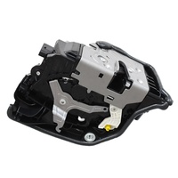Ensemble de loquet de porte arrière droite 51227281954 pour BMW G30 F90 G11, remplacement de l'actionneur de verrouillage central de la porte, OE 51227281954