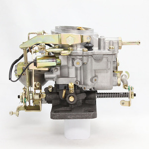 Nouveau carburateur H210 pour Hilux modèle 81 Moteur 12R 21100-31410 21100-31411 H8381 Garantie de 12 mois Fabriqué en Chine - Product Image 6