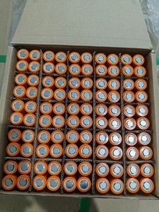 Batería SunPower 21700 40S INR21700 4000mAh 3.6V Celdas Recargables para Paquete de Baterías - Product Image 3