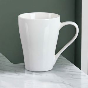 Design Wholesale Solid-color Ceramic Coffee Cupshotel <b>Creative</b> <b>Gift</b> Mugs - Product Image 5