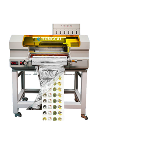 Giá Rẻ Nhất Dtf Máy In Máy In T Áo Sơ Mi Máy In Đôi Xp600 Dtf Máy In Với Bột Lắc Máy <span class=keywords><strong>GS</strong></span> - Product Image 1