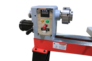 Bol tournant en <span class=keywords><strong>bois</strong></span>, outil de bricolage - Product Image 2