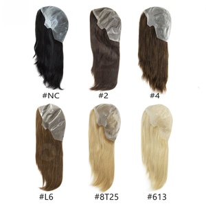 <span class=keywords><strong>Perruque</strong></span> haut de gamme européenne et américaine pour femmes, <span class=keywords><strong>perruque</strong></span> longue, postiches, <span class=keywords><strong>perruque</strong></span> de <span class=keywords><strong>chimiothérapie</strong></span>, vente transfrontalière directe usine - Product Image 5