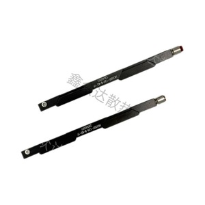 Xinzhongda Barre de dissipation thermique en alliage d'aluminium en forme de coin, fixation pour module de châssis et carte de circuit non standard - Product Image 2