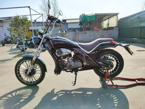 Motocicletta Usata Zongshen Youmi Yomi City Edition con Trasmissione Automatica, Accensione CDI, 125cc, Stile Vintage per Spostamenti Urbani - Product Image 3