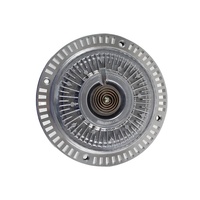 Ventilateur de radiateur électrique AutoCool F-2C11 8A616 BA Neuf avec garantie de 3 mois pour Transit – Pièces automobiles en gros pour système de climatisation