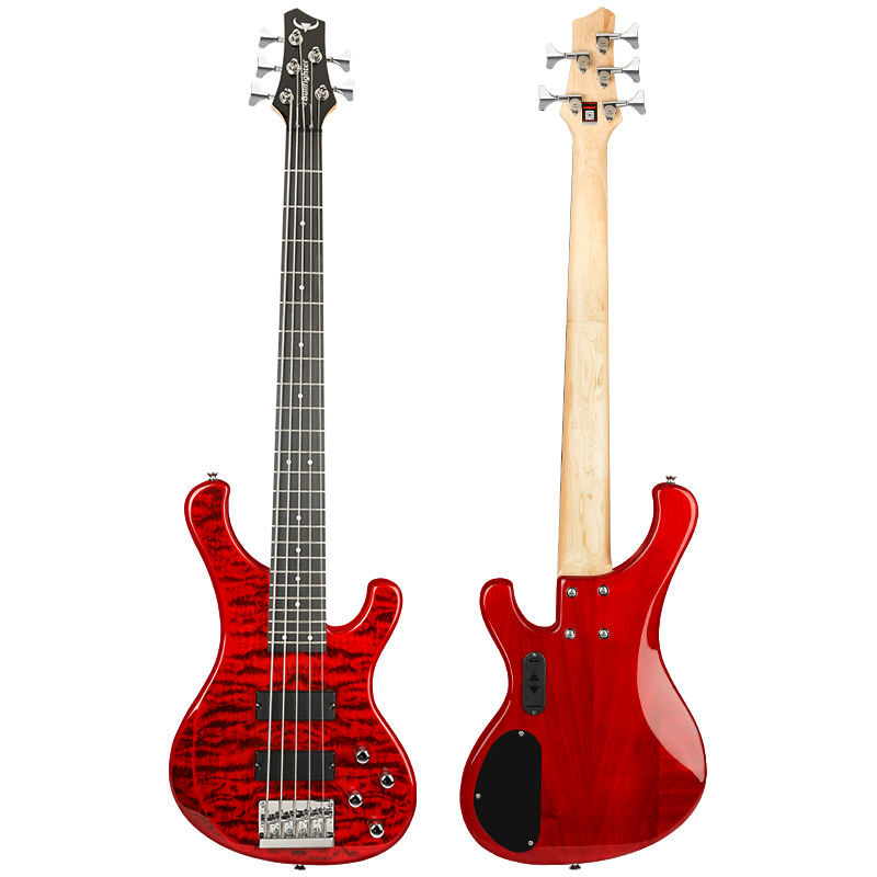 Red-5 string