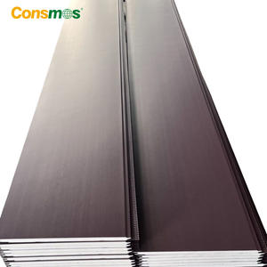 Matériau de construction en PU panneau mural revêtement isolant thermique panneau sandwich en mousse de <span class=keywords><strong>polyuréthane</strong></span> des Philippines - Product Image 4