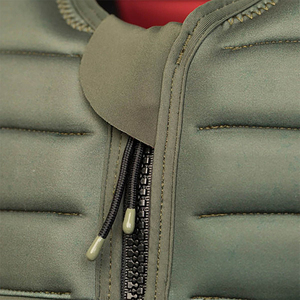 Giubbotto di Salvataggio Personalizzato in PVC Espanso per Wakeboard, Giubbotto Salvagente in Neoprene per Sci Nautico, Colete Salva Vidas, Giubbotto di Salvataggio - Product Image 4