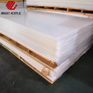 Hojas <span class=keywords><strong>de</strong></span> acrílico púrpura translúcido respetuosas con el medio ambiente brillante 3mm 5mm 7mm <span class=keywords><strong>de</strong></span> espesor retroiluminado para cajas <span class=keywords><strong>de</strong></span> luz publicitarias y embalaje - Product Image 5