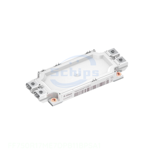Original FF750R17ME7DPB11BPSA1 Module Transistors Electronic Circuit Components - Product Image 1