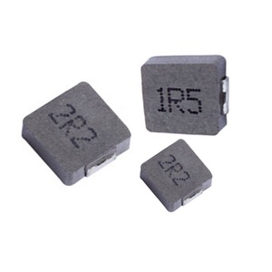 4.7uh núcleo de hierro magnético blindado de alta frecuencia de potencia <span class=keywords><strong>SMD</strong></span> bobina de choque inductor - Product Image 6