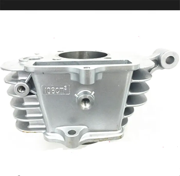 OEM dalga 100 motosiklet parçaları, honda dalga 100 parçaları, wave100 silindir piston