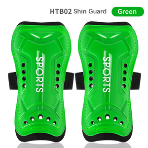 Espinilleras de Fútbol Profesionales para Niños y Adultos, con Correas, para Entrenamiento y Partidos, Personalizables - Product Image 2
