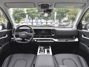 Hyundai Ix35 Modello 2023 Musa 2.0L Edizione Lusso <span class=keywords><strong>LUX</strong></span>, l'Auto Più Venduta - Product Image 6