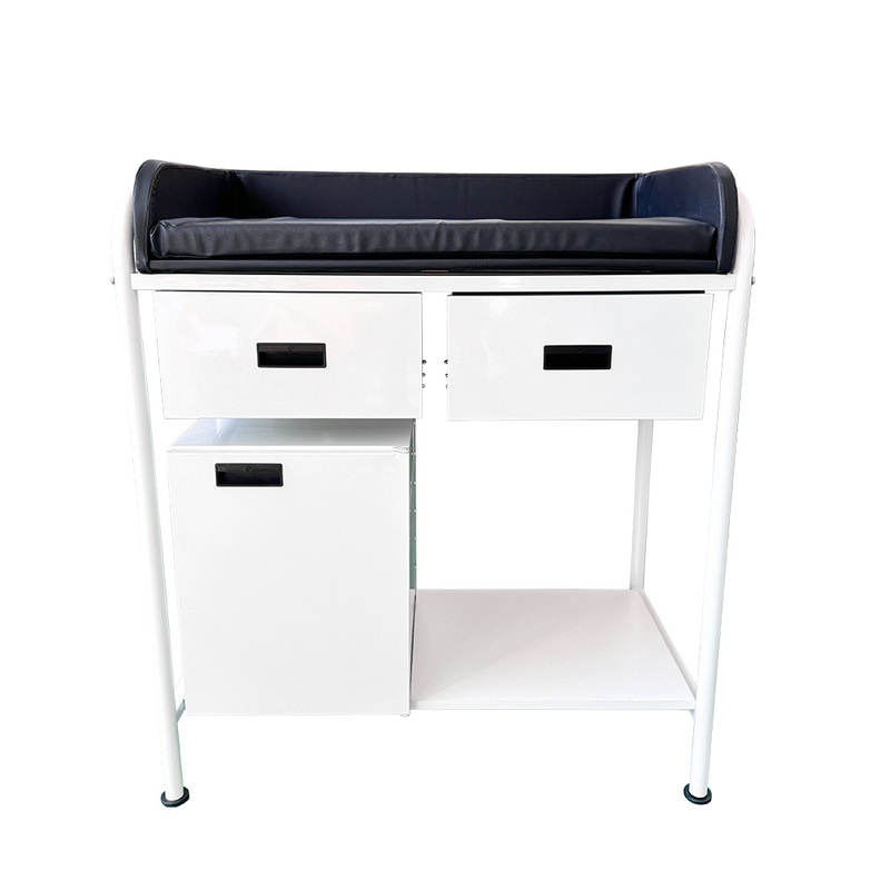 Babies Nursing Table Newborn Care Baby