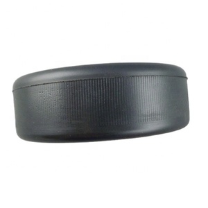 Disco da Hockey Promozionale Personalizzato in PU di Alta Qualità, Disco da Hockey Antistress Modellabile - Product Image 5