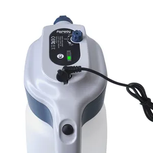 Private Label Customized Electrical Car Pump Foaming Sprayer Professional Durable Car Foam Gun