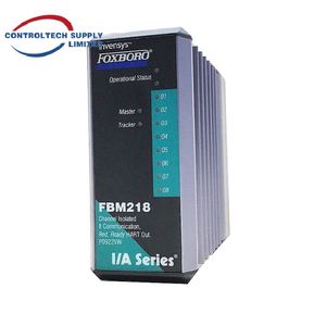 เครื่องวิเคราะห์ค่าการนำไฟฟ้าอุตสาหกรรม Foxboro 873EC-BIYFGZ-7 รุ่นใหม่ล่าสุด พร้อมจอ LCD แสดงผล 4-20mA มาตรฐาน NEMA 4X - Product Image 2