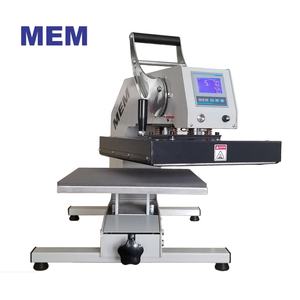 <span class=keywords><strong>Ta</strong></span>-4050 16X20 Clamshell Auto Open T Shirt Heat Persmachine - Product Image 5