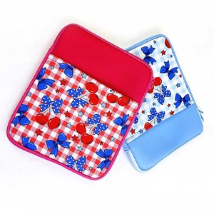 Funda para Portátil de <span class=keywords><strong>13</strong></span> Pulgadas con Bolsillo Frontal, Diseño Personalizado, Precio al por Mayor, Funda de Neopreno para Tablet, Funda Protectora Suave para Libros, Bolsa Personalizada para Tablet - Product Image 3