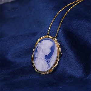 Collares colgantes de plata esterlina <span class=keywords><strong>te</strong></span> amo para siempre amistad regalos conmemorativos para niñas - Product Image 6