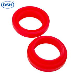 DAM Tipo Sela Poeira Selo Hidráulico Rod Proteção Seal Alta Resistência Poeira Estrutura Sela DAM Seal - Product Image 1