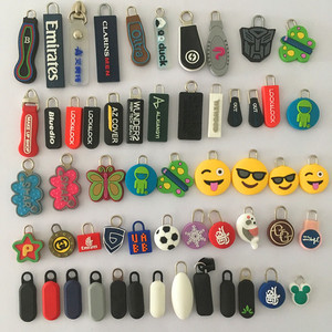 Prix concurrentiel Personnalisé En Plastique <span class=keywords><strong>Fermeture</strong></span> À Glissière <span class=keywords><strong>Curseur</strong></span> <span class=keywords><strong>Zip</strong></span> Extracteur - Product Image 1