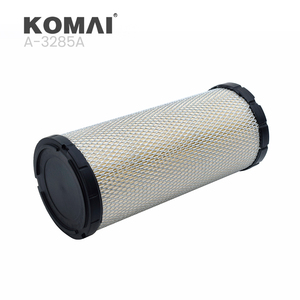 Filtre de compresseur d'air pour moteur diesel de camion Komai P783730 AF27942 915671 915-671 - Product Image 3