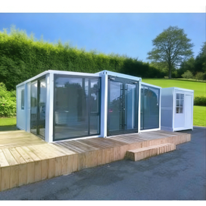 Enclos d'abri extensible pour bétail - Corral temporaire avec salle <span class=keywords><strong>de</strong></span> contrôle vétérinaire pour les ventes aux enchères - Product Image 5