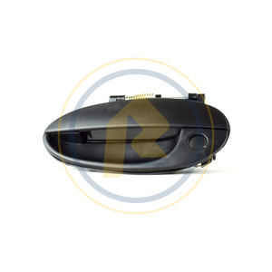 Maniglia esterna per porta Ac Rolcar ADAPTABLE per OE 96507783, 96314596 adatta per Chevrolet/Daewoo Matiz 1998 - Product Image 1