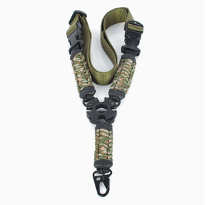 Correa de Hombro Ajustable de Liberación Rápida para Caza, Accesorios de Tiro, Correa para Pistola, Equipo Táctico para Exteriores, Promoción DFR03 - Product Image 6