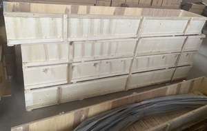 แถบยางติดหลังคารถยนต์เหมาะสำหรับ73163-T0T-A01ฮอนด้า CRV 2012-2016 73153-T0T-A01 - Product Image 4