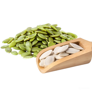 Semillas de calabaza blanqueadas, crudas y sin cáscara para fábrica de procesamiento de frutos secos - Product Image 4