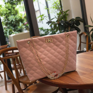 Bolso bandolera <span class=keywords><strong>de</strong></span> PU <span class=keywords><strong>de</strong></span> gran capacidad para mujer del fabricante <span class=keywords><strong>de</strong></span> Guangzhou, estilo <span class=keywords><strong>de</strong></span> moda Vintage, envío directo, estilo bandolera - Product Image 1