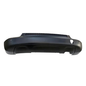 Sección Inferior del Parachoques Trasero Thzy 68352670AB para Jeep Compass 2017-2022 - Product Image 1