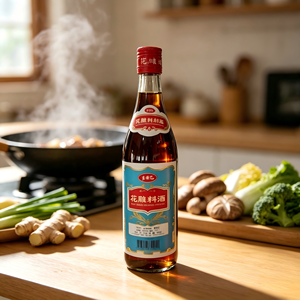 <span class=keywords><strong>Vin</strong></span> de cuisine chinois Hua Diao, saveur traditionnelle, <span class=keywords><strong>vin</strong></span> de riz, <span class=keywords><strong>vin</strong></span> assaisonnant pour désodoriser la viande, condiment de cuisine - Product Image 1