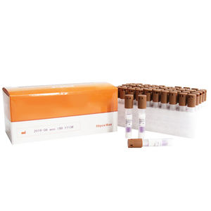 Hot Selling Produkt medizinische Sterilisation automatische Anzeige Dampf biologischen Indikator - Product Image 4