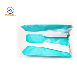 अमेज़न पुराने लोगों मोजे सहायता मदद किट जुर्राब ड्रेसिंग सहायता जुर्राब रस्सी के साथ सहायता - Product Image 1