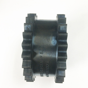 Goma de acoplamiento elástica para bombas 5J, 6J, 7J, 8J, 9J, 10J - Product Image 1