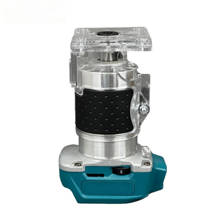 High Quality Portability Trim Router Power Tool DIY & Woodworking Brushless Light-weight Trimmer Electric - Product Image 4
