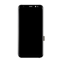 Écran LCD d'origine pour Samsung Galaxy S8 Plus S8+ Remplacement d'écran Panneau tactile pour Samsung S8 S8+ Écran LCD