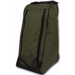 Free Sample Unisex Adults Water Resistant Double Zip Opening <b>Boot</b> <b>Bag</b> - Walking, <b>Hiking</b>, Football, Rugby <b>Boots</b>, Sports Storage - Product Image 3