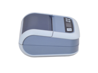 Untuk Printer Label Barcode Thermal Langsung 3-Inci P323B XP BT Antarmuka Mini Kompatibel WiFi Sistem Operasi Linux Esc/Pos 203dpi