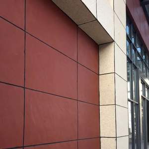 Panneaux de pierre souple flexibles imperméables pour l'extérieur, carreaux souples en pierre, panneaux de pierre flexibles pour murs courbes - Product Image 2