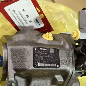 R910991846 AA10VS018DFR1/31R-VPA12N00 ปั๊มลูกสูบแกนหมุน - Product Image 3