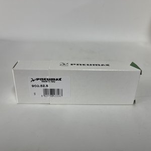 Vanne solénoïde pneumatique Pneumax 900.52.5 - Product Image 1