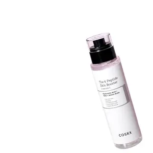 Peptide Collagen Booster Toner Serum 150mL/5.07 Fl.Oz Skin Renewal Boosting Facial Essence Niacinamide & Hyaluronic Acid