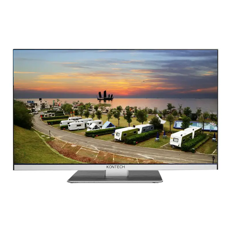 Shenzhen Fabriek Smart 12V Tv Voor Caravan Full Hd Dvd-speler